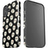 Warner Bros Friday the 13th Jason Voorhees Pattern iPhone 16 Impact Case