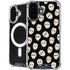 Warner Bros Friday the 13th Jason Voorhees Pattern iPhone 16 MagSafe Case