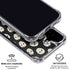 Warner Bros Friday the 13th Jason Voorhees Pattern iPhone 16 MagSafe Case