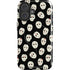Warner Bros Friday the 13th Jason Voorhees Pattern iPhone 16 Magsafe Impact Case