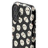 Warner Bros Friday the 13th Jason Voorhees Pattern iPhone 16 Plus Impact Case