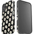 Warner Bros Friday the 13th Jason Voorhees Pattern iPhone 16 Plus Impact Case