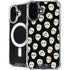 Warner Bros Friday the 13th Jason Voorhees Pattern iPhone 16 Plus MagSafe Case