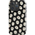 Warner Bros Friday the 13th Jason Voorhees Pattern iPhone 16 Pro Impact Case