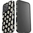 Warner Bros Friday the 13th Jason Voorhees Pattern iPhone 16 Pro Impact Case