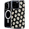 Warner Bros Friday the 13th Jason Voorhees Pattern iPhone 16 Pro MagSafe Case
