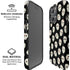 Warner Bros Friday the 13th Jason Voorhees Pattern iPhone 16 Pro Magsafe Impact Case