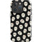 Warner Bros Friday the 13th Jason Voorhees Pattern iPhone 16 Pro Max Impact Case