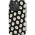 Warner Bros Friday the 13th Jason Voorhees Pattern iPhone 16 Pro Max Impact Case