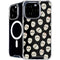 Warner Bros Friday the 13th Jason Voorhees Pattern iPhone 16 Pro Max MagSafe Case
