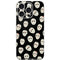 Warner Bros Friday the 13th Jason Voorhees Pattern iPhone 16 Pro Skin