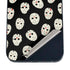 Warner Bros Friday the 13th Jason Voorhees Pattern iPhone 16 Skin
