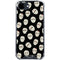 Warner Bros Friday the 13th Jason Voorhees Pattern iPhone 16e Clear Case