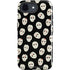 Warner Bros Friday the 13th Jason Voorhees Pattern iPhone 16e Impact Case