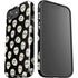 Warner Bros Friday the 13th Jason Voorhees Pattern iPhone 16e Impact Case