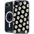 Warner Bros Friday the 13th Jason Voorhees Pattern iPhone 16e MagSafe Case