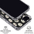 Warner Bros Friday the 13th Jason Voorhees Pattern iPhone 16e MagSafe Case
