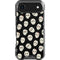 Warner Bros Friday the 13th Jason Voorhees Pattern iPhone 17 Air Clear Case