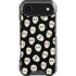 Warner Bros Friday the 13th Jason Voorhees Pattern iPhone 17 Air Clear Case