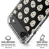 Warner Bros Friday the 13th Jason Voorhees Pattern iPhone 17 Air Clear Case