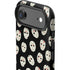 Warner Bros Friday the 13th Jason Voorhees Pattern iPhone 17 Air Impact Case
