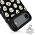 Warner Bros Friday the 13th Jason Voorhees Pattern iPhone 17 Air Kickstand Case