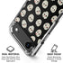 Warner Bros Friday the 13th Jason Voorhees Pattern iPhone 17 Air MagSafe Case