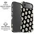 Warner Bros Friday the 13th Jason Voorhees Pattern iPhone 17 Air Magsafe Impact Case