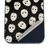 Warner Bros Friday the 13th Jason Voorhees Pattern iPhone 17 Air Skin