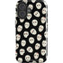 Warner Bros Friday the 13th Jason Voorhees Pattern iPhone 17 Impact Case