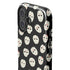 Warner Bros Friday the 13th Jason Voorhees Pattern iPhone 17 Impact Case