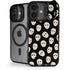 Warner Bros Friday the 13th Jason Voorhees Pattern iPhone 17 Kickstand Case