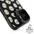 Warner Bros Friday the 13th Jason Voorhees Pattern iPhone 17 Kickstand Case