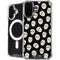 Warner Bros Friday the 13th Jason Voorhees Pattern iPhone 17 MagSafe Case