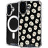 Warner Bros Friday the 13th Jason Voorhees Pattern iPhone 17 MagSafe Case