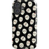 Warner Bros Friday the 13th Jason Voorhees Pattern iPhone 17 Magsafe Impact Case