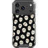 Warner Bros Friday the 13th Jason Voorhees Pattern iPhone 17 Pro Clear Case