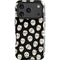 Warner Bros Friday the 13th Jason Voorhees Pattern iPhone 17 Pro Impact Case