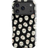 Warner Bros Friday the 13th Jason Voorhees Pattern iPhone 17 Pro Impact Case