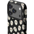 Warner Bros Friday the 13th Jason Voorhees Pattern iPhone 17 Pro Impact Case
