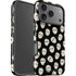 Warner Bros Friday the 13th Jason Voorhees Pattern iPhone 17 Pro Impact Case