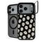 Warner Bros Friday the 13th Jason Voorhees Pattern iPhone 17 Pro Kickstand Case