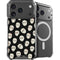 Warner Bros Friday the 13th Jason Voorhees Pattern iPhone 17 Pro MagSafe Case