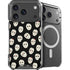 Warner Bros Friday the 13th Jason Voorhees Pattern iPhone 17 Pro MagSafe Case