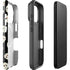 Warner Bros Friday the 13th Jason Voorhees Pattern iPhone 17 Pro Magsafe Impact Case