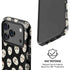 Warner Bros Friday the 13th Jason Voorhees Pattern iPhone 17 Pro Magsafe Impact Case
