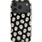Warner Bros Friday the 13th Jason Voorhees Pattern iPhone 17 Pro Max Impact Case