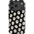 Warner Bros Friday the 13th Jason Voorhees Pattern iPhone 17 Pro Max Impact Case