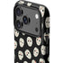 Warner Bros Friday the 13th Jason Voorhees Pattern iPhone 17 Pro Max Impact Case