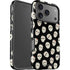 Warner Bros Friday the 13th Jason Voorhees Pattern iPhone 17 Pro Max Impact Case